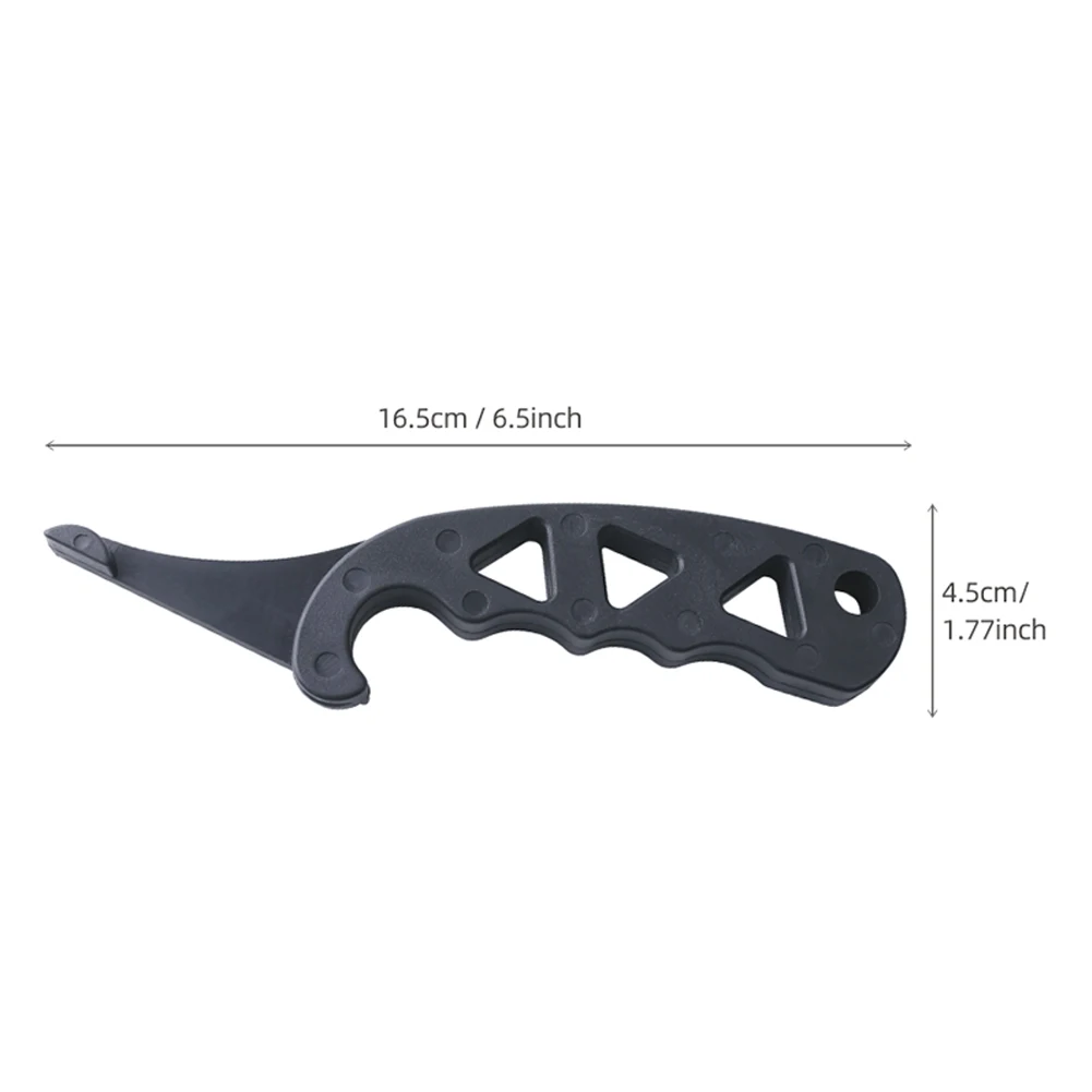 Guitar String Stretcher Acoustic Guitar Black Electric Guitar Guitar String Instantly New String Plastic Useful
Guitar String Stretcher Acoustic Guitar Black Electric Guitar Guitar String Instantly New String Plastic Useful
