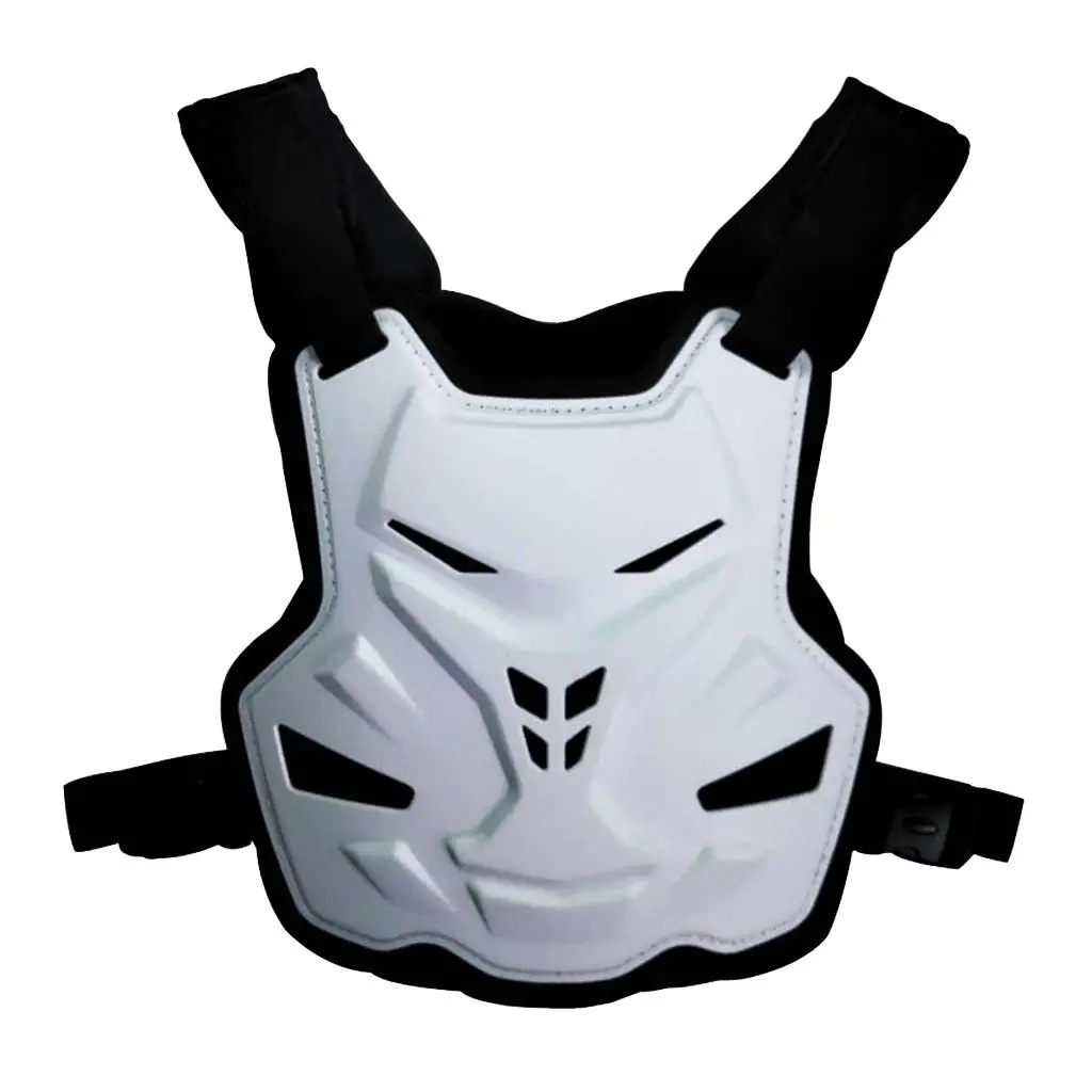 Motorcycle Vest Riding Chest Back Protector Motocross Racing
Motorcycle Vest Riding Chest Back Protector Motocross Racing