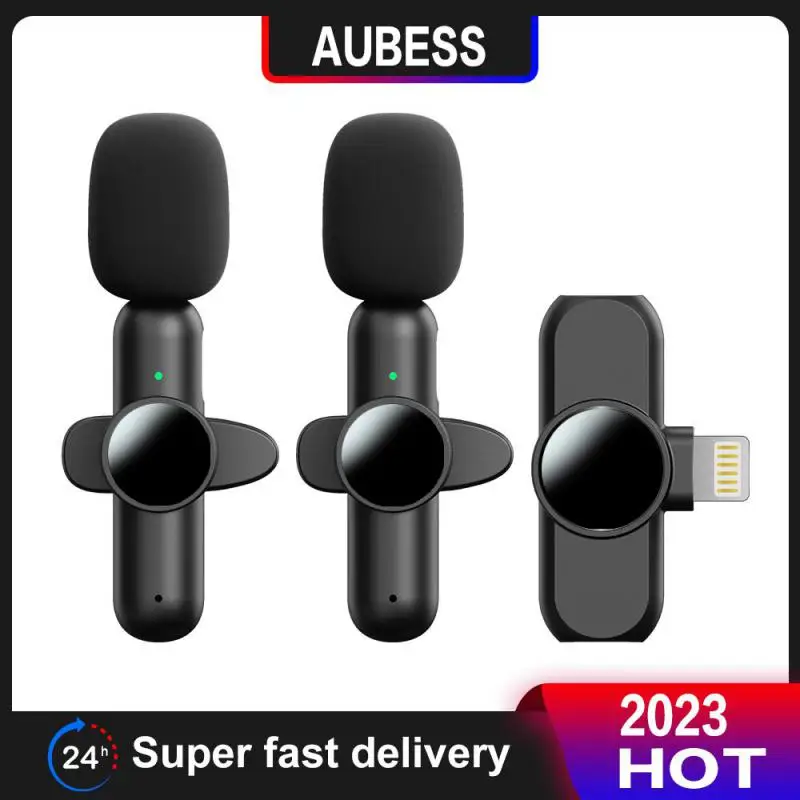 Abs Long Endurance Microphone Noise Reduction Mini Microphone Collar Type Microphone Adapter Audio Device Black
Abs Long Endurance Microphone Noise Reduction Mini Microphone Collar Type Microphone Adapter Audio Device Black