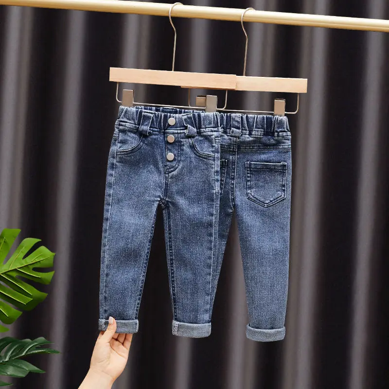 Children Outer Wear Trousers 2021 New Kids Fashion Casual Pants Children Clothes 
Children Outer Wear Trousers 2021 New Kids Fashion Casual Pants Children Clothes