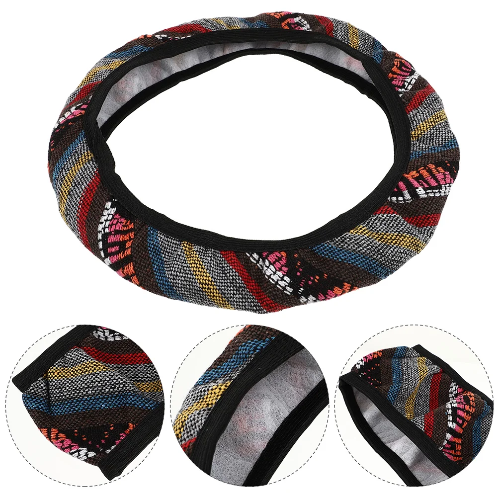 2 Pcs Covers Plush Steering Wheel Cover Decorative Steering Wheel Cover Steering Wheel Cover Replacement
2 Pcs Covers Plush Steering Wheel Cover Decorative Steering Wheel Cover Steering Wheel Cover Replacement