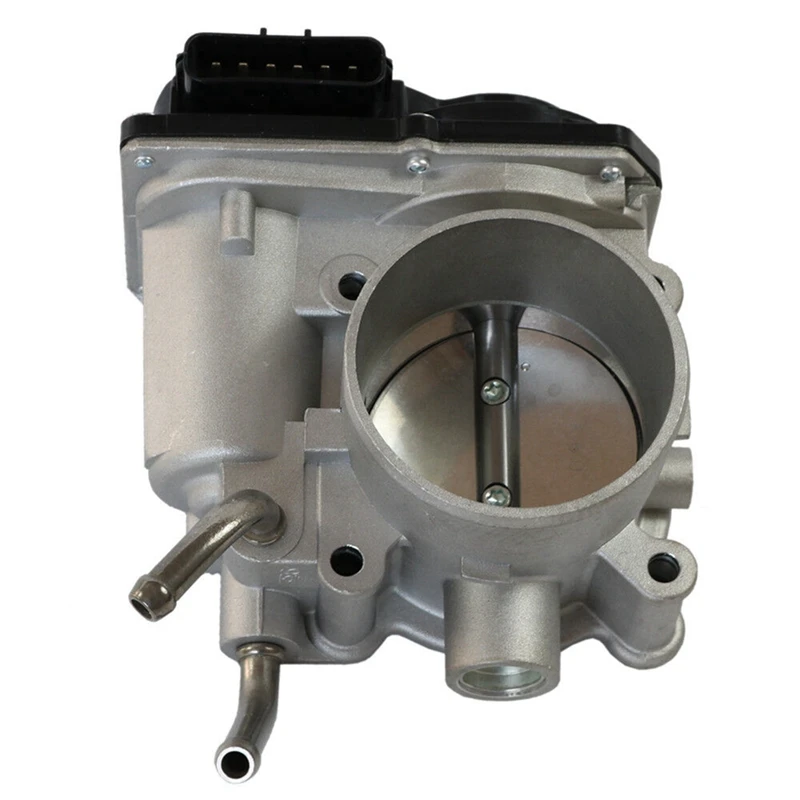 35100-2E100 35100-2E000 Throttle Body Replacement For Hyundai Elantra Tucson Kia
35100-2E100 35100-2E000 Throttle Body Replacement For Hyundai Elantra Tucson Kia