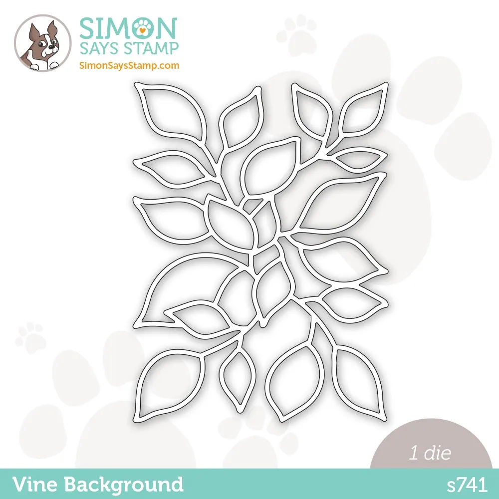 2022 New Leaves Backdrop Metal Cutting Dies Scrapbooking Dies Embossing Album Decor Template DIY Dies Paper Card Craft Supplies
2022 New Leaves Backdrop Metal Cutting Dies Scrapbooking Dies Embossing Album Decor Template DIY Dies Paper Card Craft Supplies