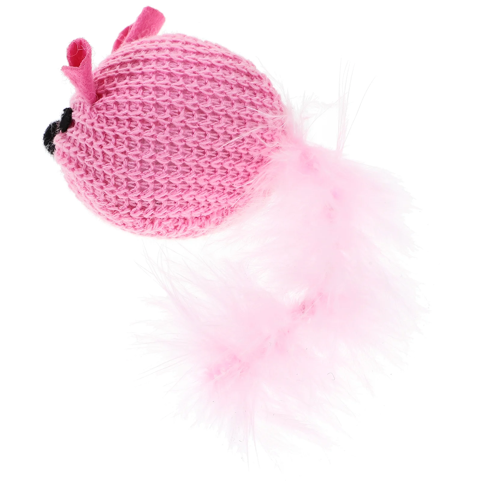Compact Cat Plaything Pet Accessories Funny Mouse Toy Interesting Small Toys Kitten Portable Treat
Compact Cat Plaything Pet Accessories Funny Mouse Toy Interesting Small Toys Kitten Portable Treat