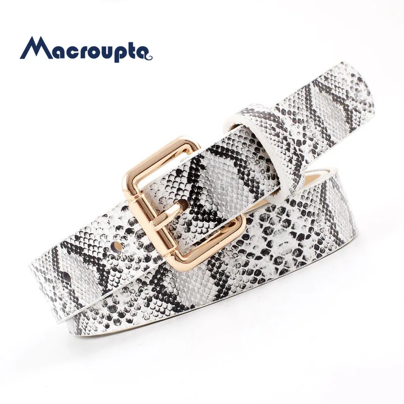 105x2,3 см Высококачественный женский ремень из искусственной кожи со змеиным рисунком, женские дизайнерские ремни 2021 года для женского платья, женский ремень
105x2,3 см Высококачественный женский ремень из искусственной кожи со змеиным рисунком, женские дизайнерские ремни 2021 года для женского платья, женский ремень