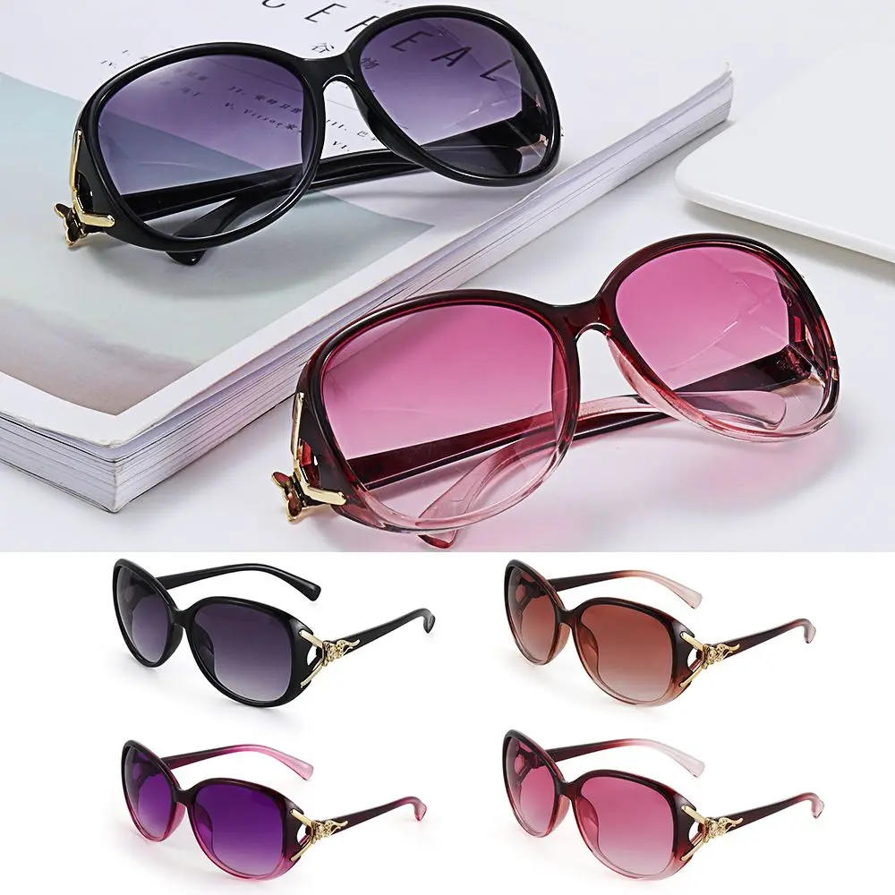 Stylish UV400 Protection Goggles Eyewear Retro Shades Women's Sunglasses Polarized Oversized Sun Glasses
Stylish UV400 Protection Goggles Eyewear Retro Shades Women's Sunglasses Polarized Oversized Sun Glasses