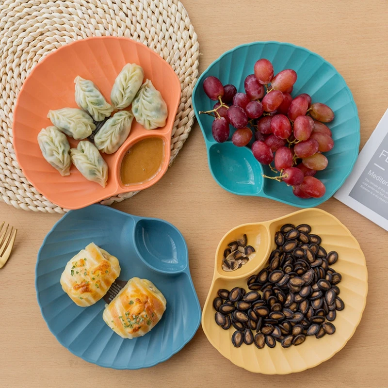 Shell Shape Plate Stable Placeme Plastic Dish Snack Dessert Nut Fruit Cake Bread Tray Food Container French Fries Ketchup Holder
Shell Shape Plate Stable Placeme Plastic Dish Snack Dessert Nut Fruit Cake Bread Tray Food Container French Fries Ketchup Holder