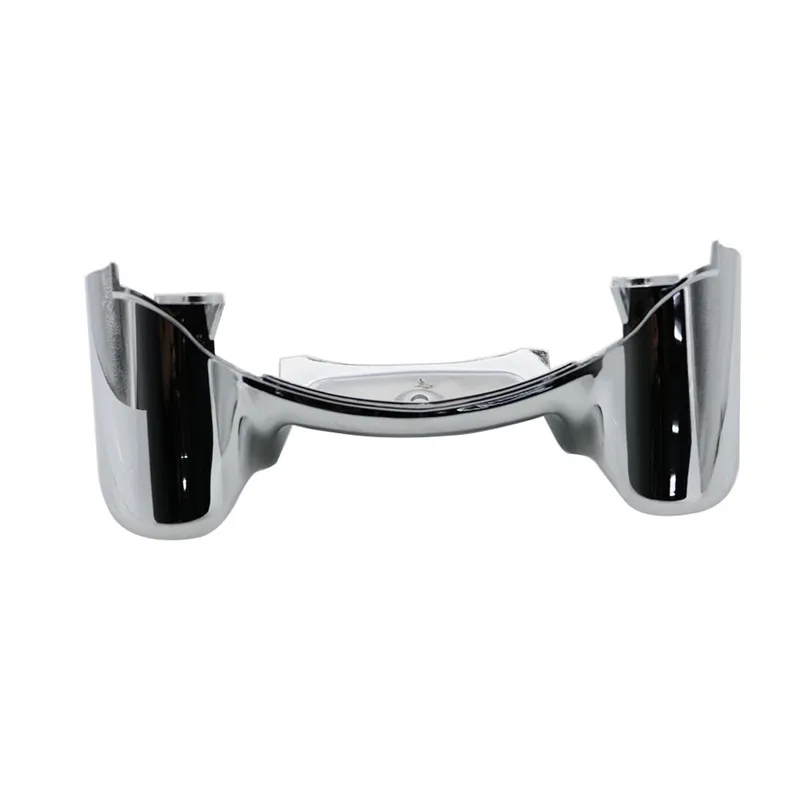 GOLDWING GL1800 2001-2010 Motorcycle Front Fork Cover Case Guard Protection Plastic For Honda GL 1800 2001 - 2011
GOLDWING GL1800 2001-2010 Motorcycle Front Fork Cover Case Guard Protection Plastic For Honda GL 1800 2001 - 2011