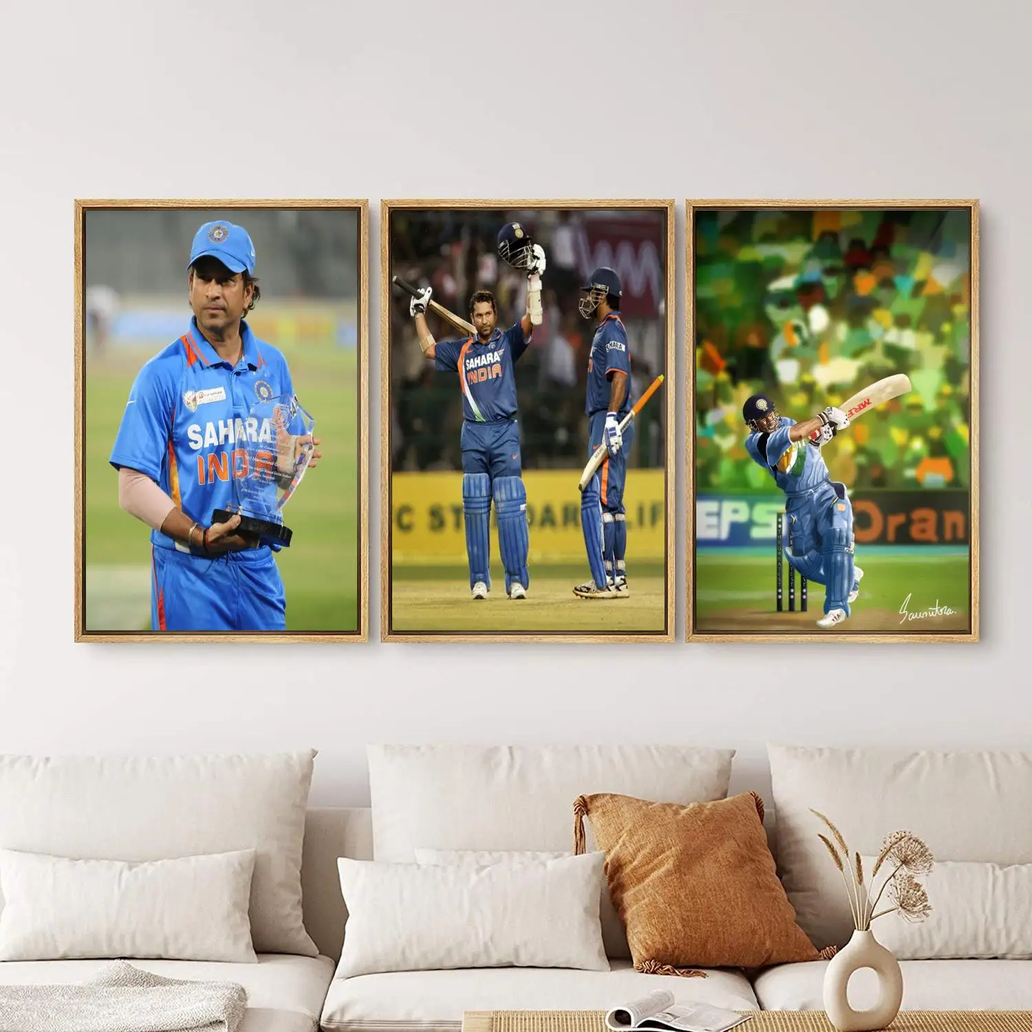 tendulkar Poster Painting 24x36 Wall Art Canvas Posters Personalized Gift Modern Family bedroom Decoration Art Poster
tendulkar Poster Painting 24x36 Wall Art Canvas Posters Personalized Gift Modern Family bedroom Decoration Art Poster