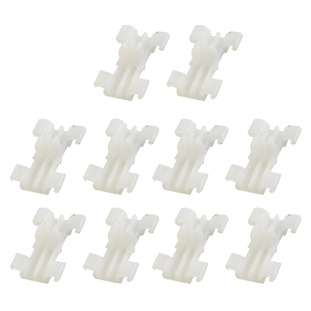 Durable Practical Useful Brand New Clips Fixed Clip 51138231130 Accessories Exterior Side Moulding High Quality
Durable Practical Useful Brand New Clips Fixed Clip 51138231130 Accessories Exterior Side Moulding High Quality