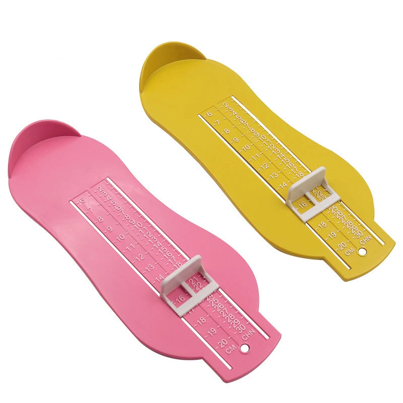 1Pcs Children Foot Measure Gauge 20cm Kids Infant Shoe Size Feet Measuring Ruler Tool For Baby Shoes Fittings Gauge
1Pcs Children Foot Measure Gauge 20cm Kids Infant Shoe Size Feet Measuring Ruler Tool For Baby Shoes Fittings Gauge