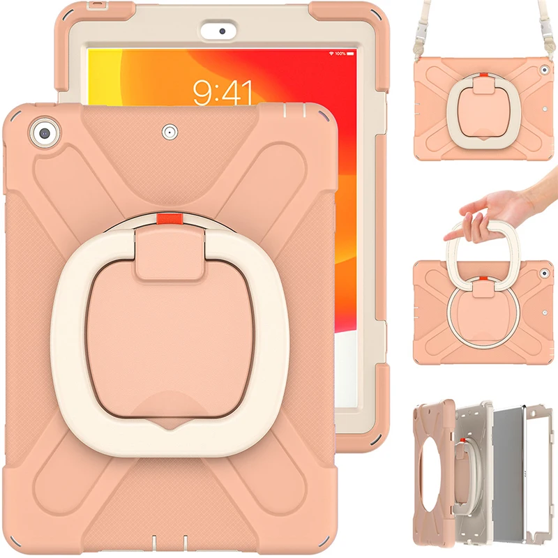 Luxury Case For Samsung Galaxy Tab A 10.1 2019 T510/T515 A 8 2019 T290/T295 Silicone Heavy Duty Armor Hard Rotating Tablet Case
Luxury Case For Samsung Galaxy Tab A 10.1 2019 T510/T515 A 8 2019 T290/T295 Silicone Heavy Duty Armor Hard Rotating Tablet Case