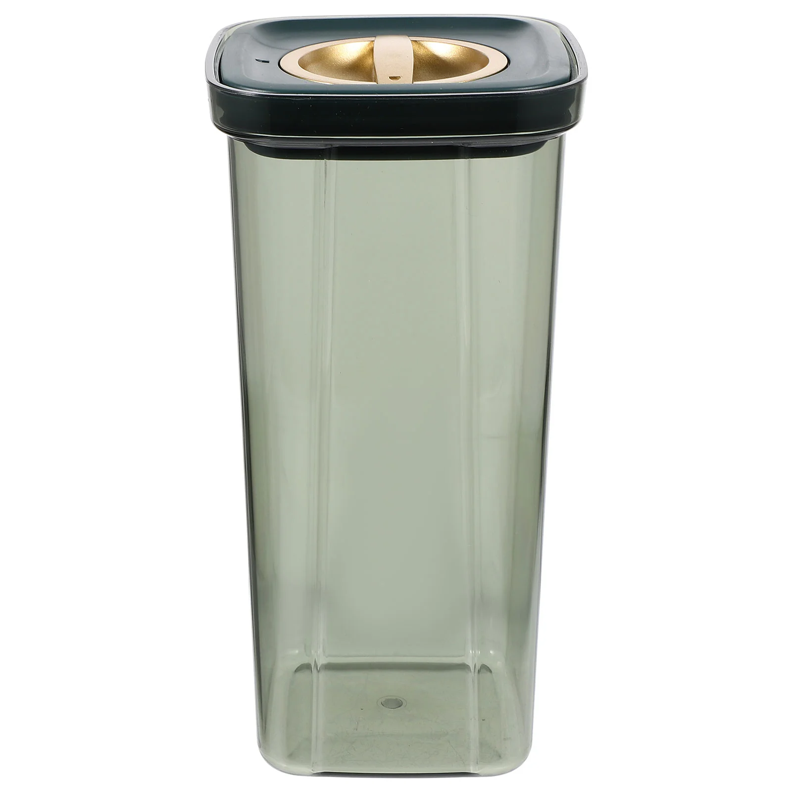 Storage Container Grain Jar Jars Canistersairtight Cereal Snack Organizer Kitchen Flour Pot Reusable Spaghetti Cereals Sealed
Storage Container Grain Jar Jars Canistersairtight Cereal Snack Organizer Kitchen Flour Pot Reusable Spaghetti Cereals Sealed