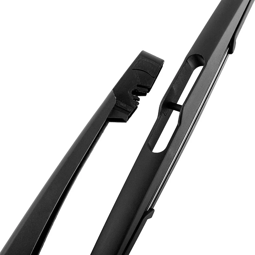 Set Rear Wiper Blade 28780EL000 Black Car Accessories Easy Installation Replacement For Nissan Versa High Quality
Set Rear Wiper Blade 28780EL000 Black Car Accessories Easy Installation Replacement For Nissan Versa High Quality