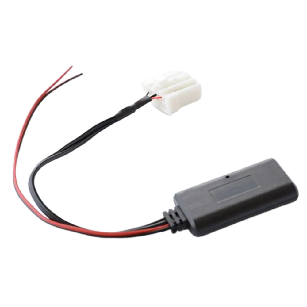 16-контактный AUX Bluetooth-адаптер, аудиоадаптер, кабель AUX-адаптер, аудиовход, автомобильный Bluetooth-адаптер, прочные практичные автомобильные аксе...
16-контактный AUX Bluetooth-адаптер, аудиоадаптер, кабель AUX-адаптер, аудиовход, автомобильный Bluetooth-адаптер, прочные практичные автомобильные аксе...
