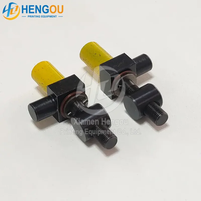 Модуль печатной техники CD74 XL75 L2.010.089, регулирующий шпиндель для Heidelberg
Модуль печатной техники CD74 XL75 L2.010.089, регулирующий шпиндель для Heidelberg