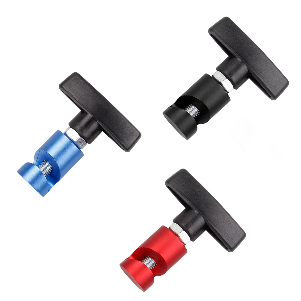 Aluminum Car Hood Holder Trunk Air Pressure Anti-Slip Engine Cover Lifting Support Rod Fixing Clamp Lift Support Clamp RS-EM1041 
Aluminum Car Hood Holder Trunk Air Pressure Anti-Slip Engine Cover Lifting Support Rod Fixing Clamp Lift Support Clamp RS-EM1041
