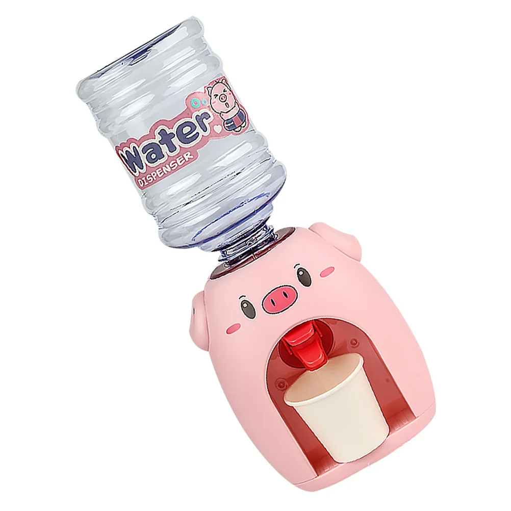1 Set Kids Lovely Cartoon Water Machine Kids Drinking Water Fountain Kids Pretend
1 Set Kids Lovely Cartoon Water Machine Kids Drinking Water Fountain Kids Pretend