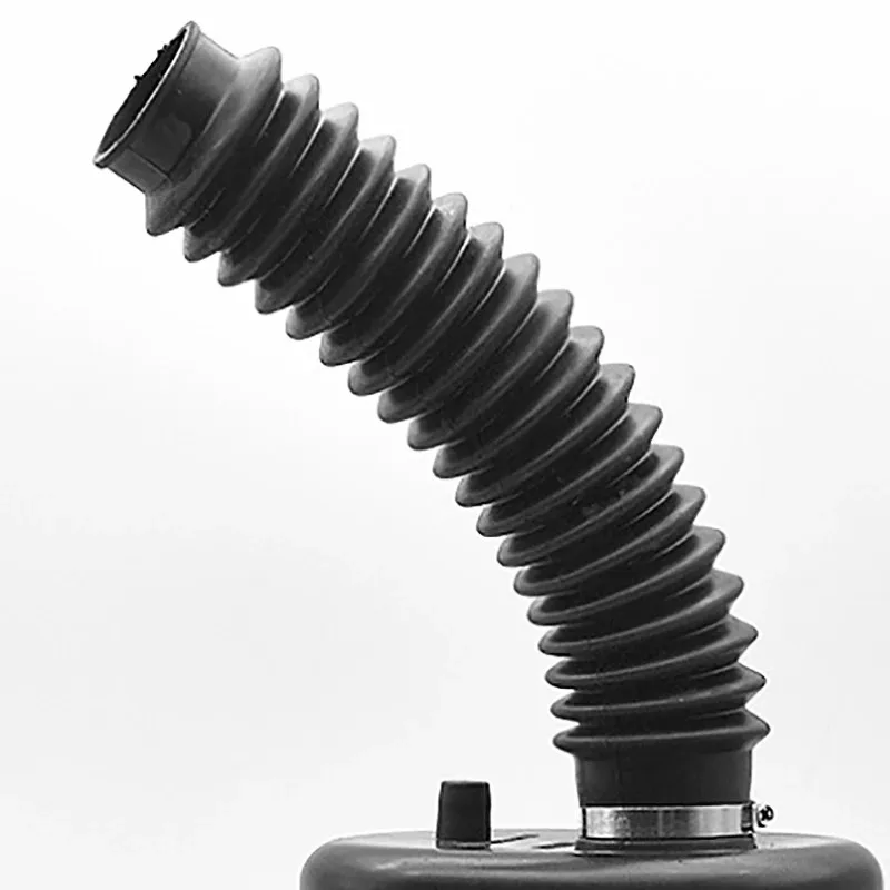 Outdoor Autobike Air Flexible Hose Good Working Condition Black Exhaust Pipe Protective Cover Expandable 15-30cm
Outdoor Autobike Air Flexible Hose Good Working Condition Black Exhaust Pipe Protective Cover Expandable 15-30cm
