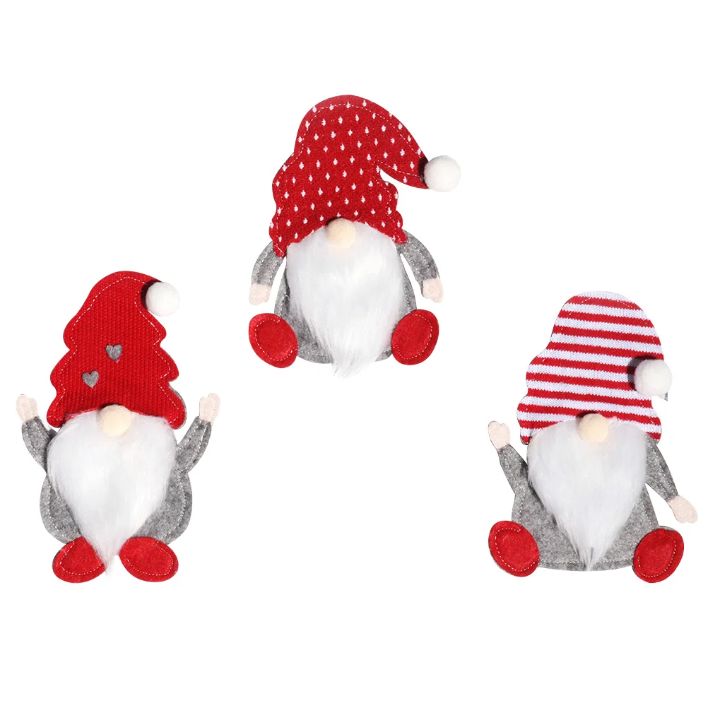 Christmas Holder Cutlerysilverware Tableware Gnomecover Pouch Santa Table Fork Holders Pocket Dinner Holiday Utensil Party
Christmas Holder Cutlerysilverware Tableware Gnomecover Pouch Santa Table Fork Holders Pocket Dinner Holiday Utensil Party