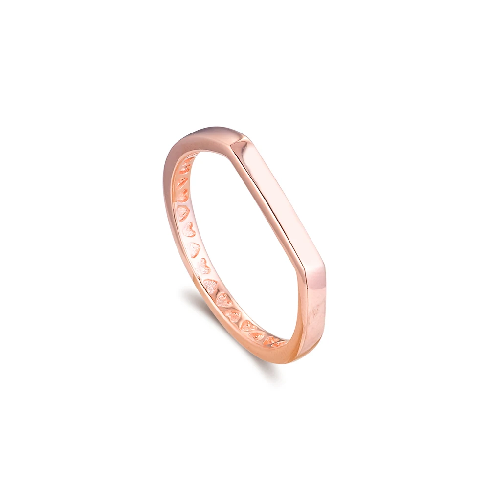 Logo Bar Stacking Rings For Women Men Anillos Mujer Anel Bague Femme Wedding Engagement 925 sterling silver Jewelry
Logo Bar Stacking Rings For Women Men Anillos Mujer Anel Bague Femme Wedding Engagement 925 sterling silver Jewelry