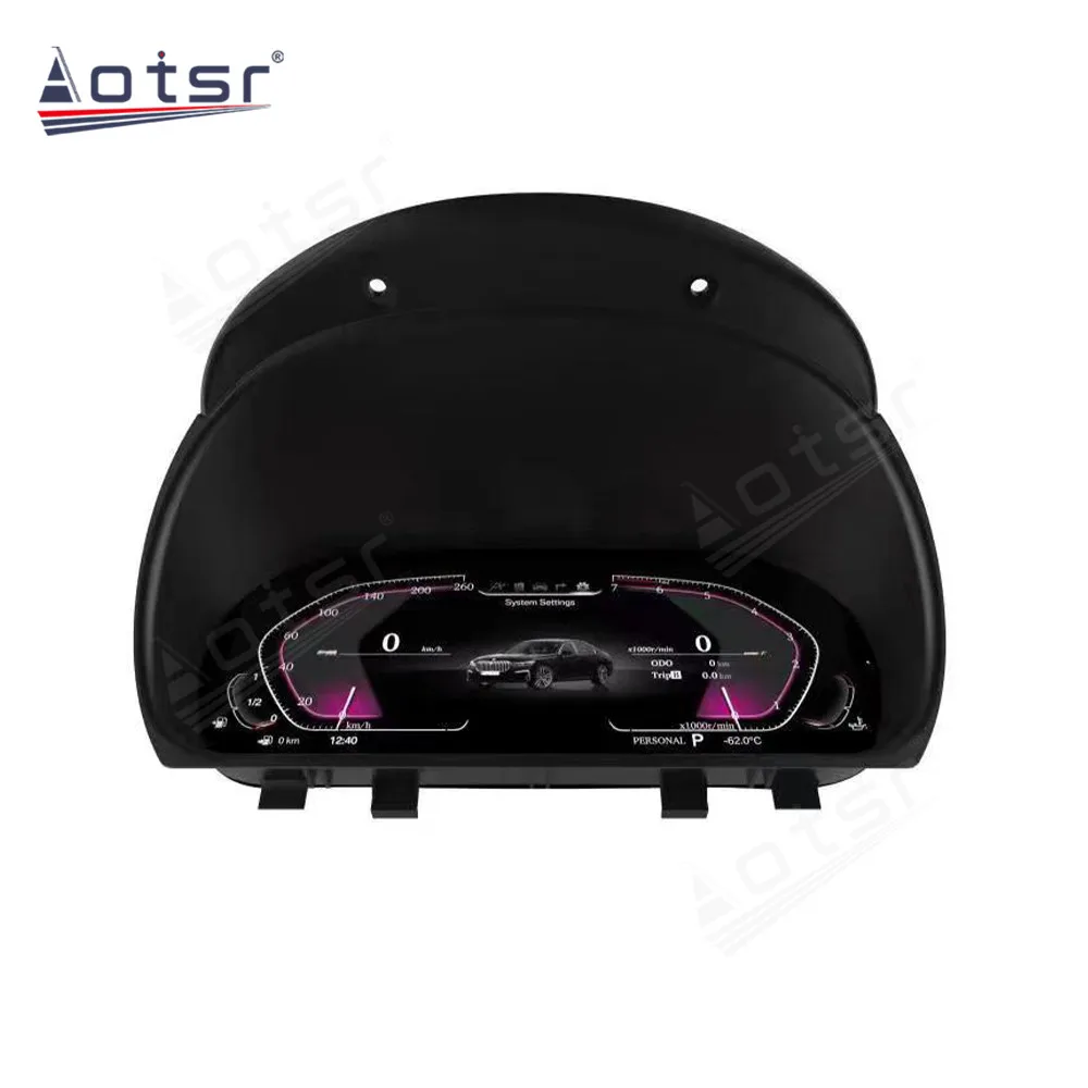Android Screen For BMW 1 Series E87 E88 BMW 3 E90 X1 E84 X3 E83 Instrument Panel For Car Digital Dashboard Panel Digital Cluster
Android Screen For BMW 1 Series E87 E88 BMW 3 E90 X1 E84 X3 E83 Instrument Panel For Car Digital Dashboard Panel Digital Cluster