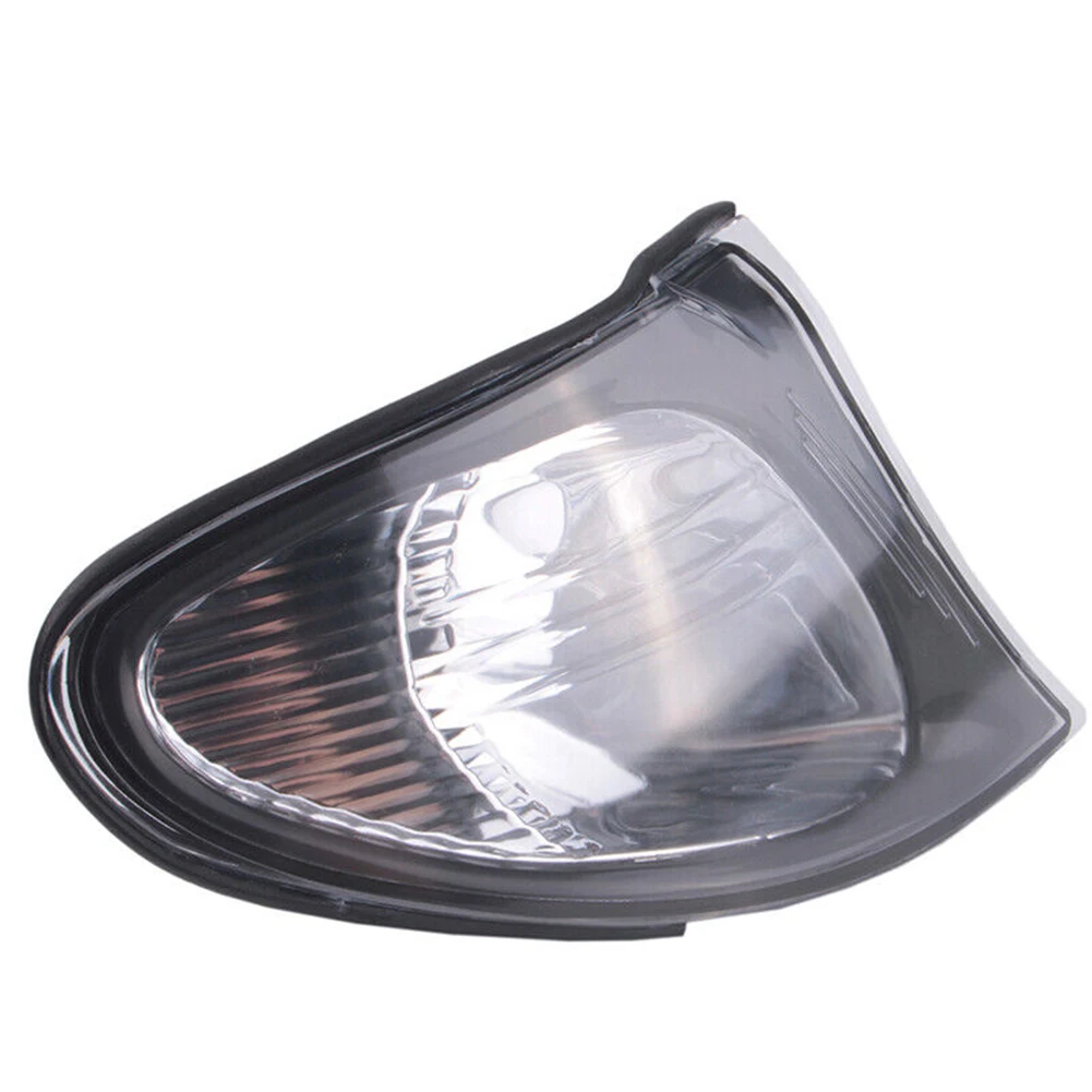Clear Plastic Right Corner Parking Light Turn Signal for BMW 3 Series E46 325i 2002 2005 Part Number 63137165860
Clear Plastic Right Corner Parking Light Turn Signal for BMW 3 Series E46 325i 2002 2005 Part Number 63137165860