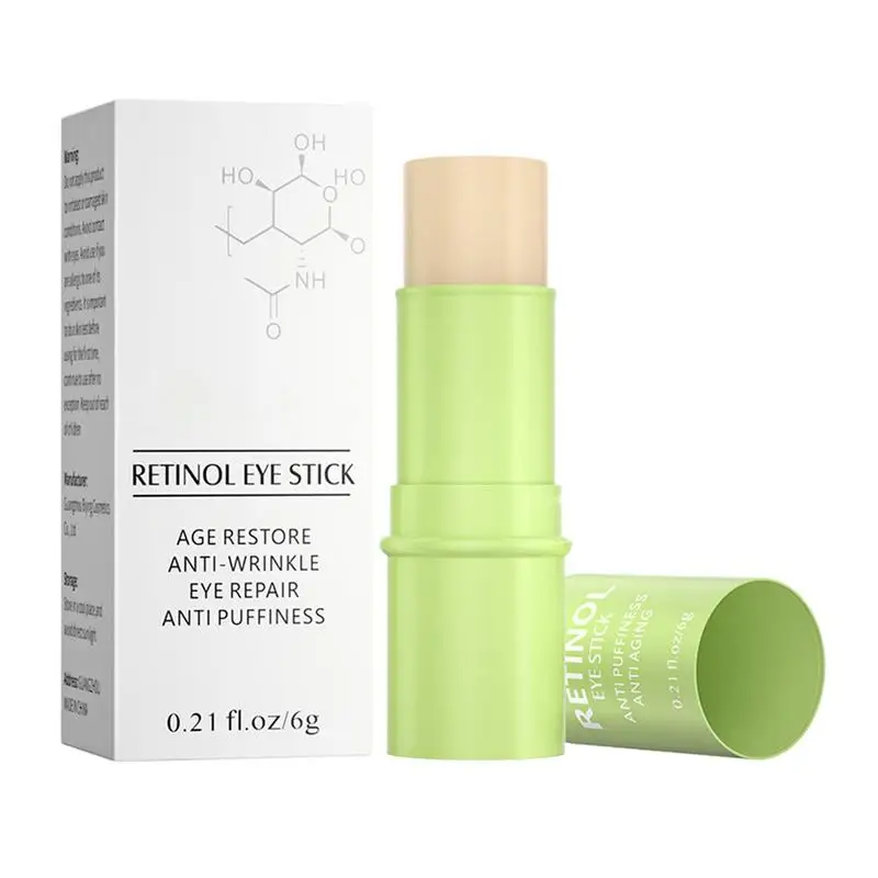 Eye Cream Stick Under Eye Stick Safe Mild Lightweight Advanced Tightening Smoothing Hydrating Eye Cream
Eye Cream Stick Under Eye Stick Safe Mild Lightweight Advanced Tightening Smoothing Hydrating Eye Cream