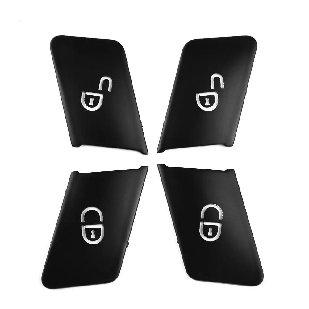 1pcs ABS Car Door Lock Unlock Switch Button Replacement Cover Trim Stickers For Mercedes Class W204 W212 Interior Accessories
1pcs ABS Car Door Lock Unlock Switch Button Replacement Cover Trim Stickers For Mercedes Class W204 W212 Interior Accessories