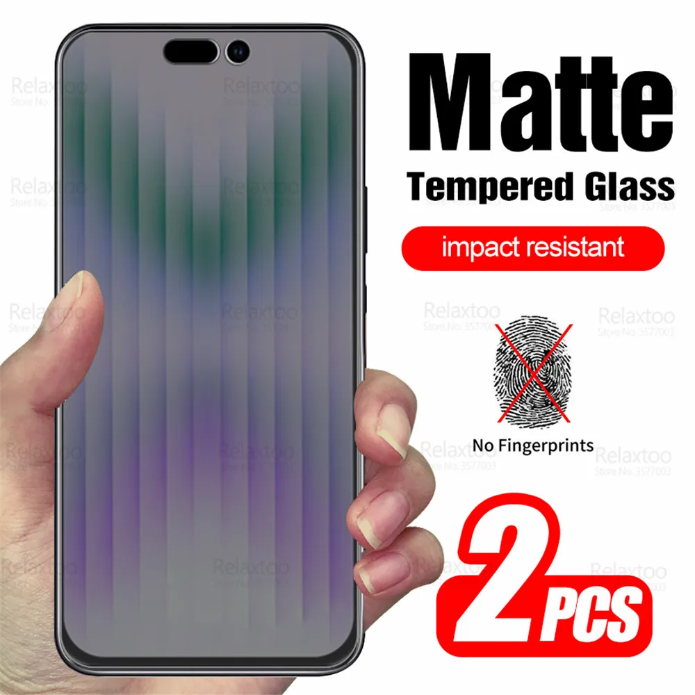 2 шт матовое закаленное стекло для Iphone 14 Pro Max Защита экрана для Iphone14 Plus 14 Plus 14Pro 14ProMax матовая защитная пленка
2 шт матовое закаленное стекло для Iphone 14 Pro Max Защита экрана для Iphone14 Plus 14 Plus 14Pro 14ProMax матовая защитная пленка