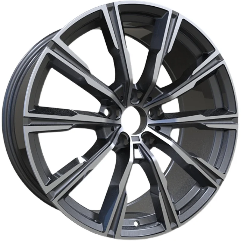 Premium wheel Forge cast hub 18 19 20 20 21 inch 5 * 120 4x4 suitable for all small car Volkswagen Beetle Classic
Premium wheel Forge cast hub 18 19 20 20 21 inch 5 * 120 4x4 suitable for all small car Volkswagen Beetle Classic