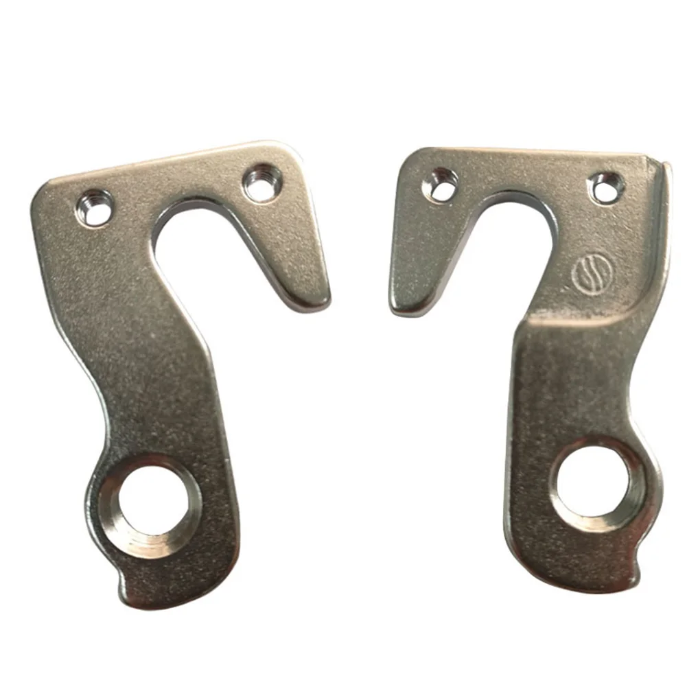 Bike Rear Mech Derailleur Gear Hanger For Cube Agree C Attain Bicycle Dropout Aluminum Alloy Bicycle Rear Derailleur Hanger
Bike Rear Mech Derailleur Gear Hanger For Cube Agree C Attain Bicycle Dropout Aluminum Alloy Bicycle Rear Derailleur Hanger