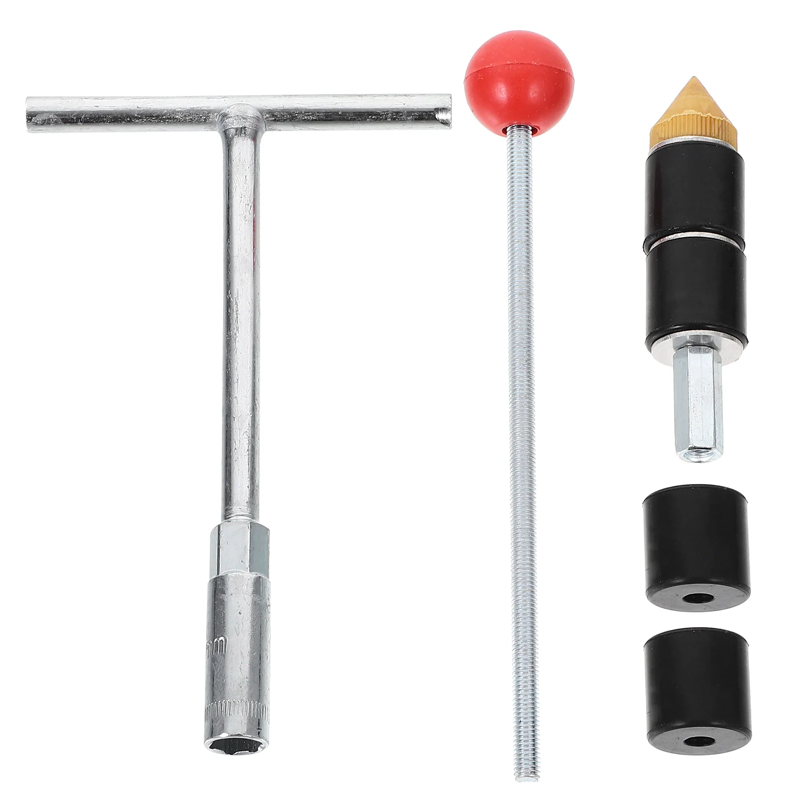 Water Stopper Tools Pipe Wrench Hot Melt Pin Needle Repair Plumbing Plumber Universal
Water Stopper Tools Pipe Wrench Hot Melt Pin Needle Repair Plumbing Plumber Universal