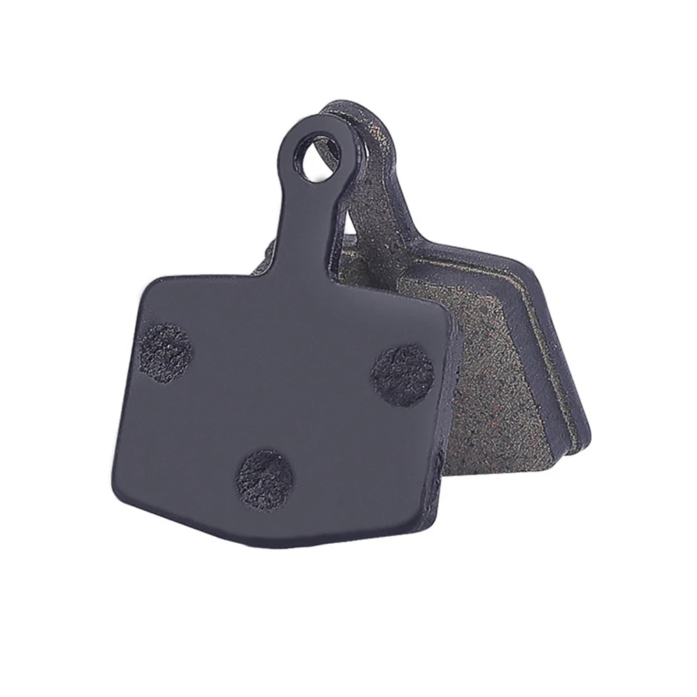 1pair Road MTB Bike Disc Brake Pads Resin Organic Compound Disc Brake Pads Sintered Metal Compound Heat Dissipation Noise Reduct
1pair Road MTB Bike Disc Brake Pads Resin Organic Compound Disc Brake Pads Sintered Metal Compound Heat Dissipation Noise Reduct
