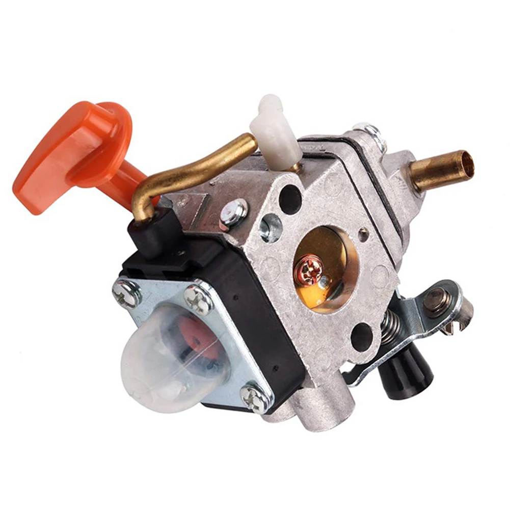 Carburetor Assembly Kit For Zama C1Q- S173 For Stihl FS91 FS111 HT103 FS91 FC96 FC111 KM91 KM111 41801200615 Lawn Mower
Carburetor Assembly Kit For Zama C1Q- S173 For Stihl FS91 FS111 HT103 FS91 FC96 FC111 KM91 KM111 41801200615 Lawn Mower