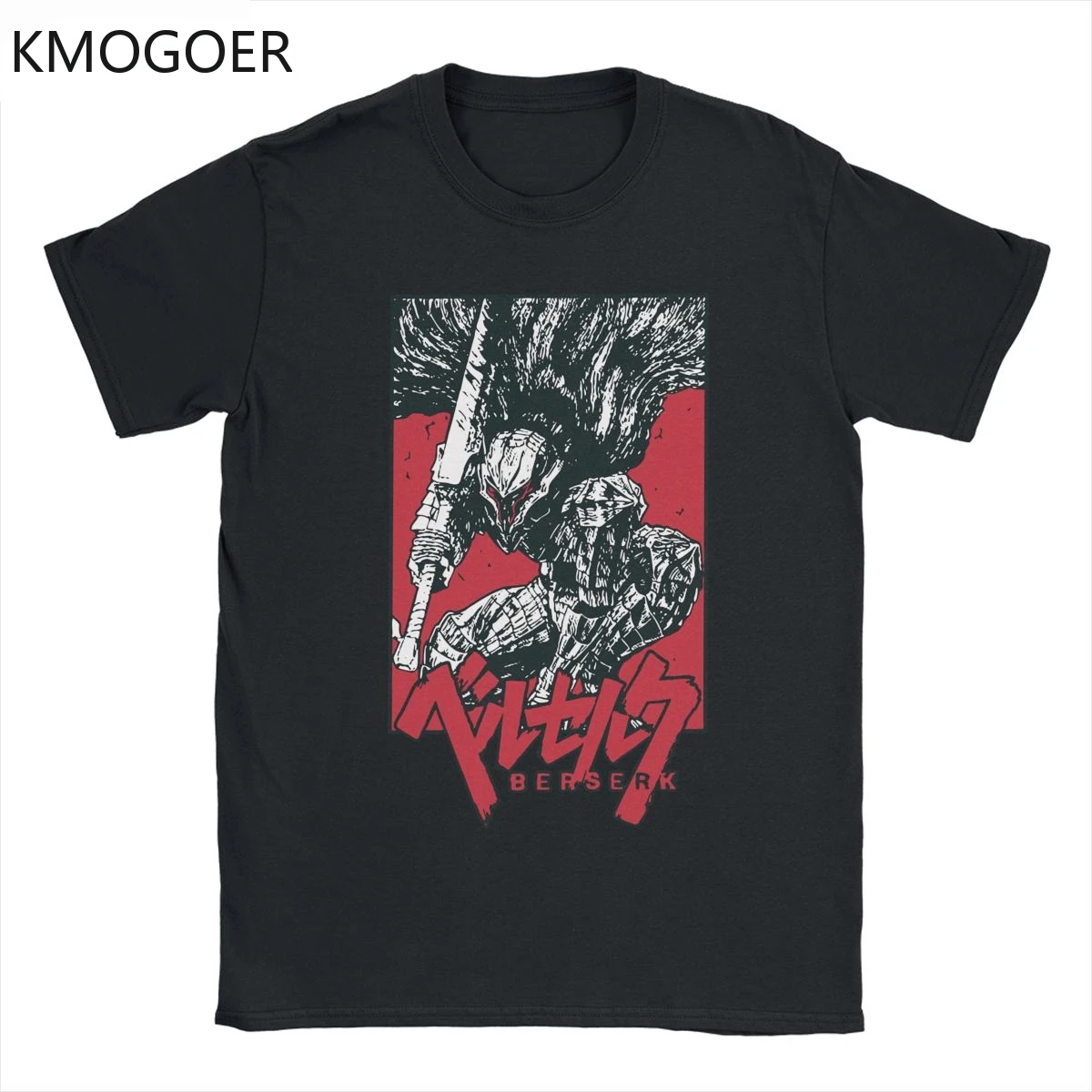 Футболка Berserk в стиле аниме, модный подарок, комикс с графическим принтом, Повседневная Уличная одежда в стиле панк и ретро, Топ в стиле Харад...
Футболка Berserk в стиле аниме, модный подарок, комикс с графическим принтом, Повседневная Уличная одежда в стиле панк и ретро, Топ в стиле Харад...