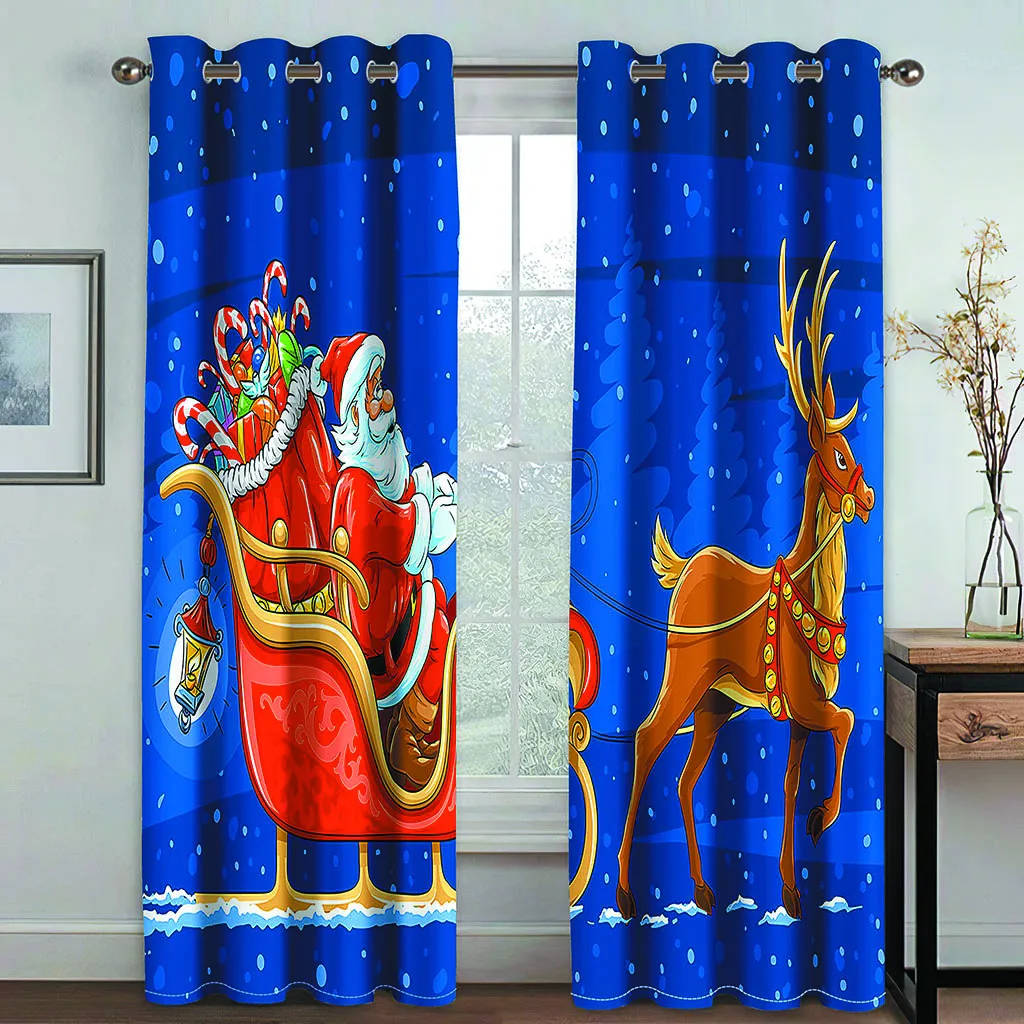 Cosmic Galaxy Printing Star Curtain Living Room Bedroom Curtain Home Decoration Curtain Adult Children's
Cosmic Galaxy Printing Star Curtain Living Room Bedroom Curtain Home Decoration Curtain Adult Children's