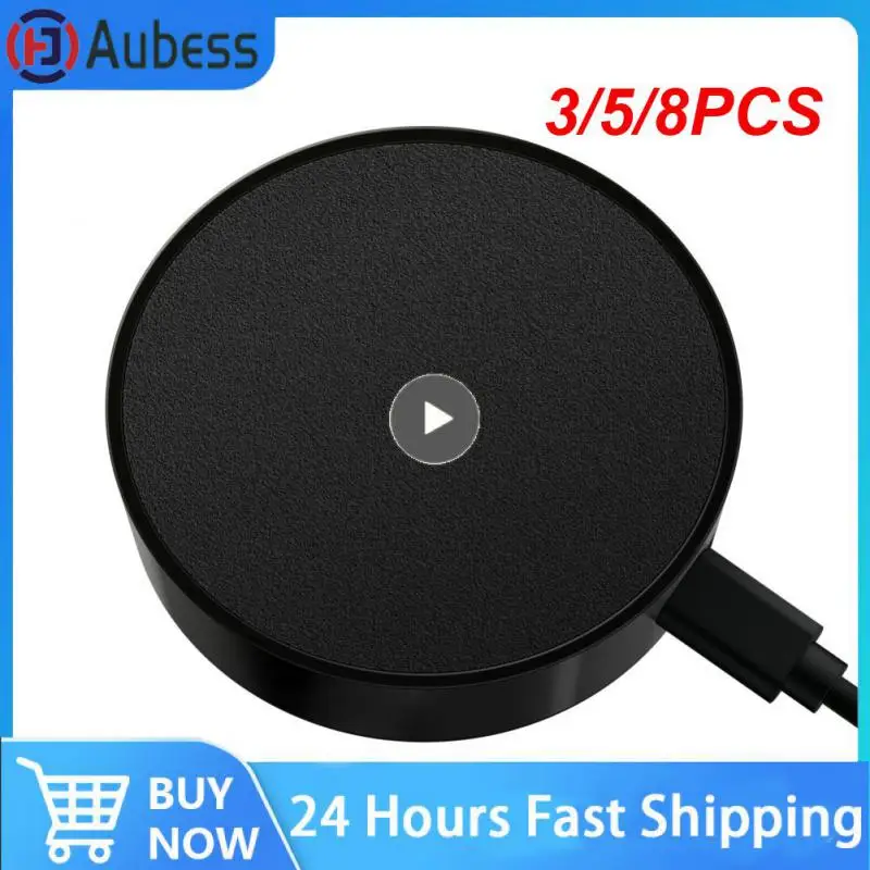 3/5/8PCS App Remote Control Tuya Wifi Smart Home Controller Voice For Alexa Google Home Universal Infrared Remote
3/5/8PCS App Remote Control Tuya Wifi Smart Home Controller Voice For Alexa Google Home Universal Infrared Remote