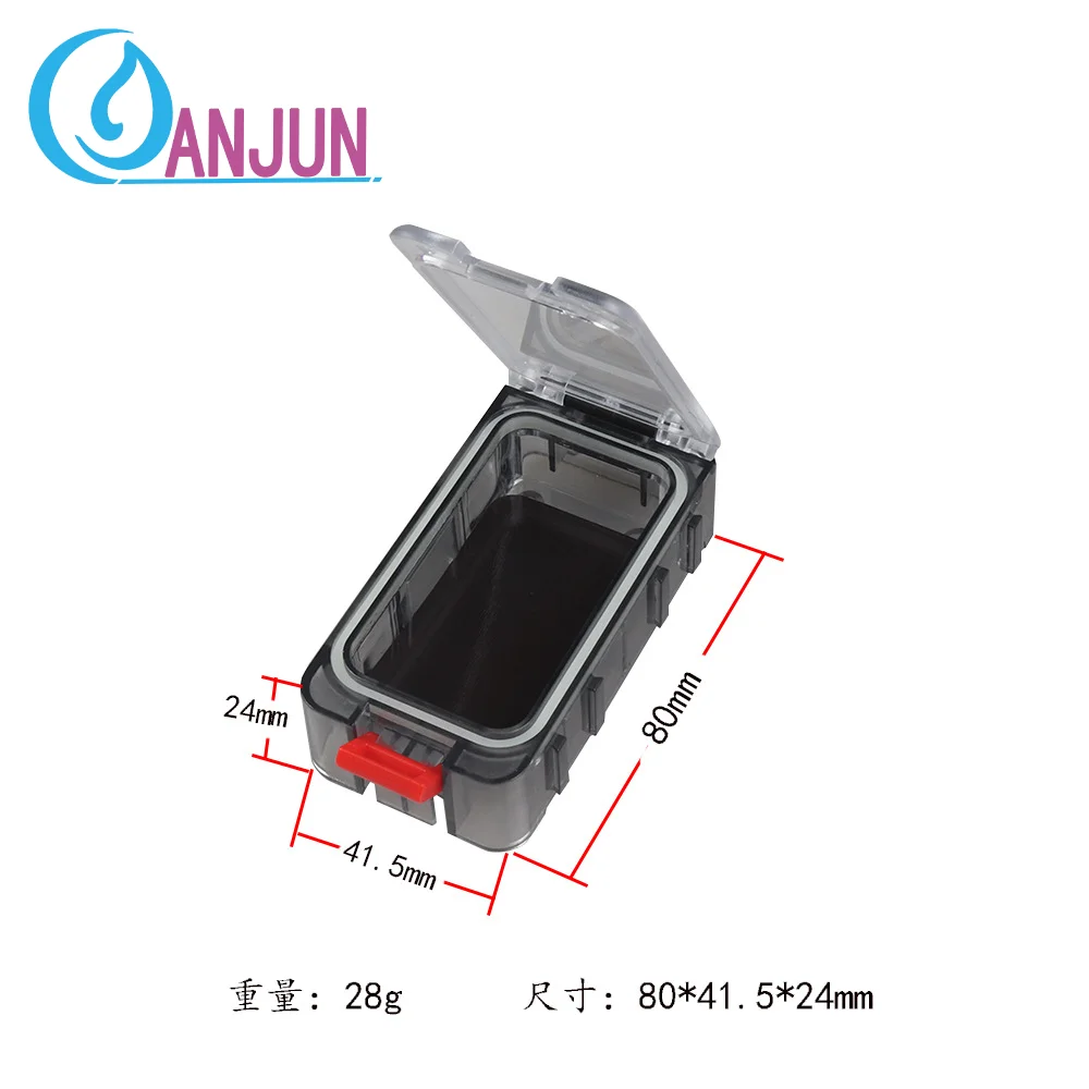 Detachable combination Fishing Accessories lure Hook Boxes Fishing Lure Box Organizer Fishing Bait Tackle Storage Case
Detachable combination Fishing Accessories lure Hook Boxes Fishing Lure Box Organizer Fishing Bait Tackle Storage Case