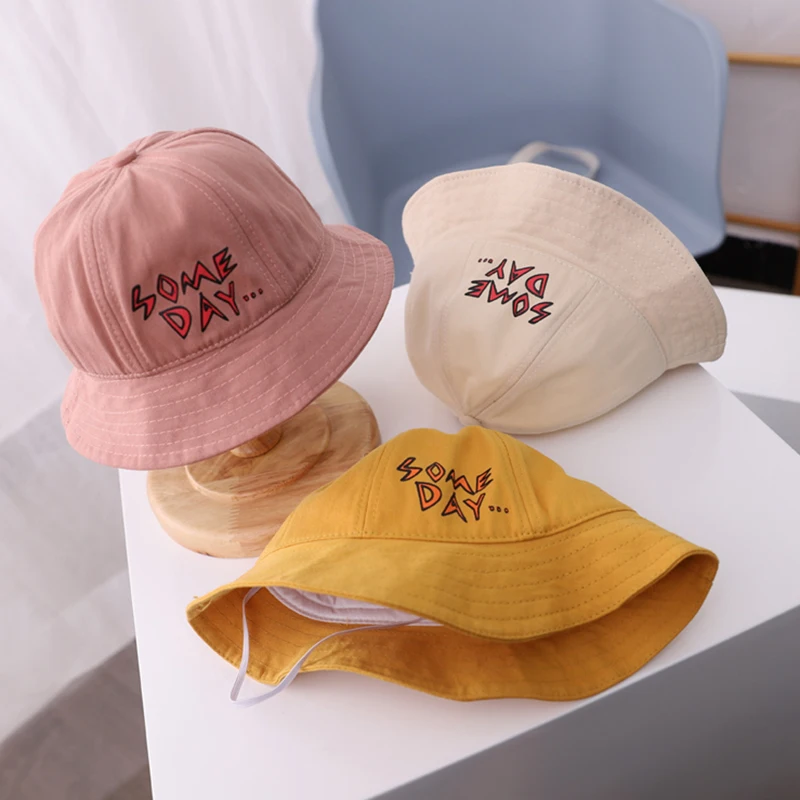 Spring Autumn Children's Bucket Hats Cartoon giraffe Sun Hat Girls Boys Outdoor Beach Hat Camping Fishing Cap Casual Panama Cap
Spring Autumn Children's Bucket Hats Cartoon giraffe Sun Hat Girls Boys Outdoor Beach Hat Camping Fishing Cap Casual Panama Cap