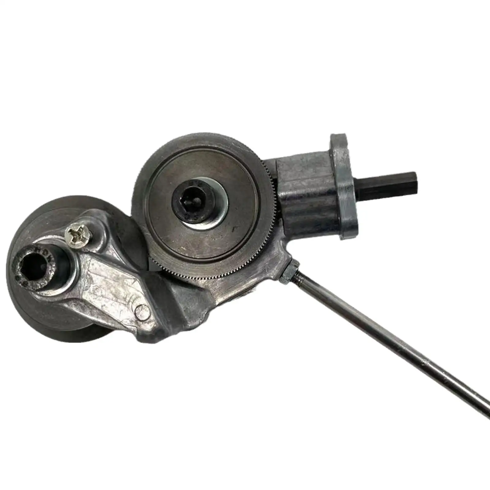 1PCS New Electric Drill Plate Cutter Attachment Metal Sheet Cutter Nibbler Saw Cutter Free Cutting Tool Nibbler Sheet Metal Cut
1PCS New Electric Drill Plate Cutter Attachment Metal Sheet Cutter Nibbler Saw Cutter Free Cutting Tool Nibbler Sheet Metal Cut