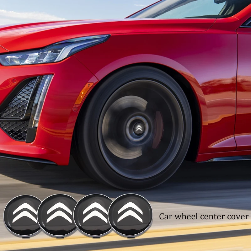 4pcs Car Logo Wheel Center Hubcaps Auto Hub Cover Sticker Creative Accessories For Citroen C4 C3 C5 C1 C2 Berlingo C-Elysee Alfa
4pcs Car Logo Wheel Center Hubcaps Auto Hub Cover Sticker Creative Accessories For Citroen C4 C3 C5 C1 C2 Berlingo C-Elysee Alfa
