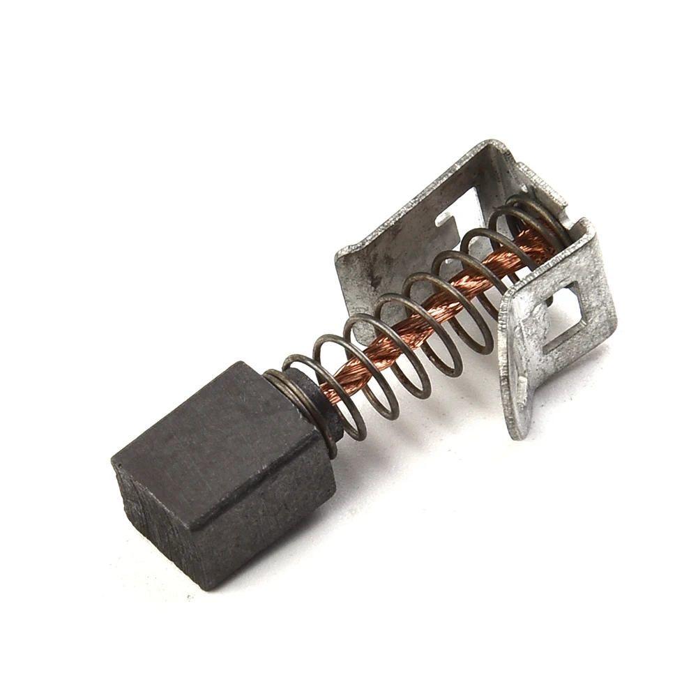 4 шт., сменные карбоновые щетки для Bosch 2 607 034 904 GSR GSB 12 В 14,4 в 18 в 24 в 36 В
4 шт., сменные карбоновые щетки для Bosch 2 607 034 904 GSR GSB 12 В 14,4 в 18 в 24 в 36 В