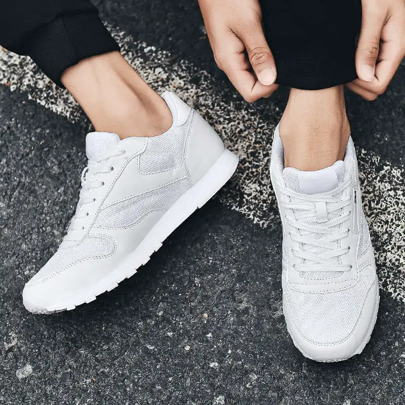 Whitte Sport Shoes Luxury Brand High Quality Running Tennis High Soles Platform Sports Shoes Woman White Sneakers Women Tennis
Whitte Sport Shoes Luxury Brand High Quality Running Tennis High Soles Platform Sports Shoes Woman White Sneakers Women Tennis