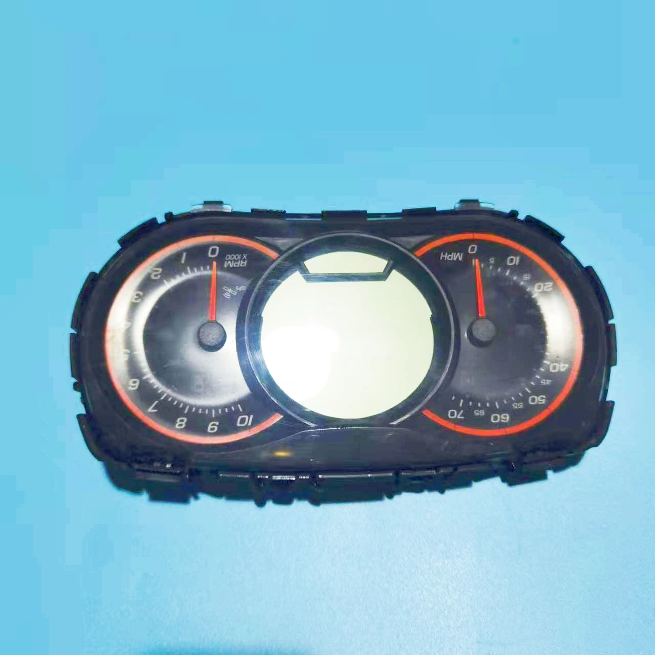 Central Information Cluster X for Sea-Doo RXP-X GTR-X RXT-X 260 SeaDoo Jetski 278003220 278003531
Central Information Cluster X for Sea-Doo RXP-X GTR-X RXT-X 260 SeaDoo Jetski 278003220 278003531