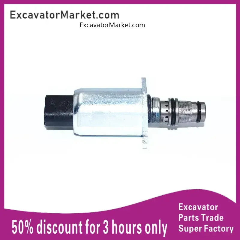 Для экскаватора XCMG XE150/200/210/215/230/250D r замок безопасности Pilot штепсельная вилка