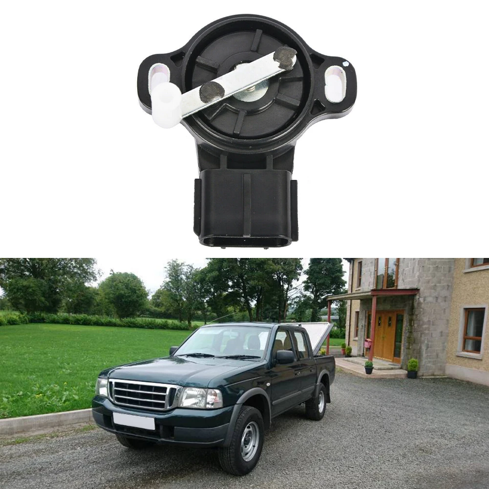 Throttle Position Sensor Black CB05-41-AC0 CB0541AC0 Direct Replacement High-strength Hot Sale Popular Stylish
Throttle Position Sensor Black CB05-41-AC0 CB0541AC0 Direct Replacement High-strength Hot Sale Popular Stylish