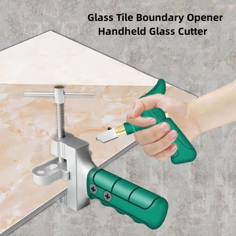 Diamond Glass Tile Hand-held Ceramic Cutter Home Portable Tools Cutting Hand Opener Tile Cutter Tile
Diamond Glass Tile Hand-held Ceramic Cutter Home Portable Tools Cutting Hand Opener Tile Cutter Tile