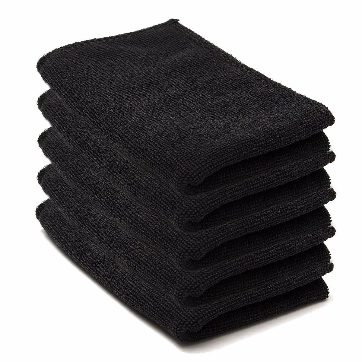 Car 20pcs/set Black Care Polishing Wash Towels Microfibers Car Detailing Cleaning Soft Cloths Home Window 30x40cm
Car 20pcs/set Black Care Polishing Wash Towels Microfibers Car Detailing Cleaning Soft Cloths Home Window 30x40cm
