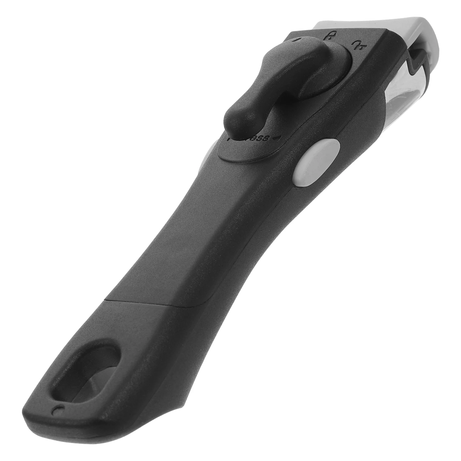 Wok Handle Pot Handles Replaceable Rice Cooker Steamer Cookware Supplies Sturdy Scald-proof Accessories Metal Grip
Wok Handle Pot Handles Replaceable Rice Cooker Steamer Cookware Supplies Sturdy Scald-proof Accessories Metal Grip